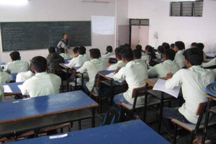 classroom